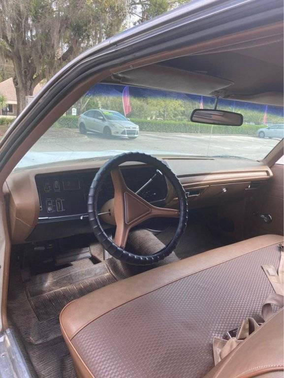 1970 Plymouth Fury I 318 2dr post $12,500 Jacksonville FL.003.jpg