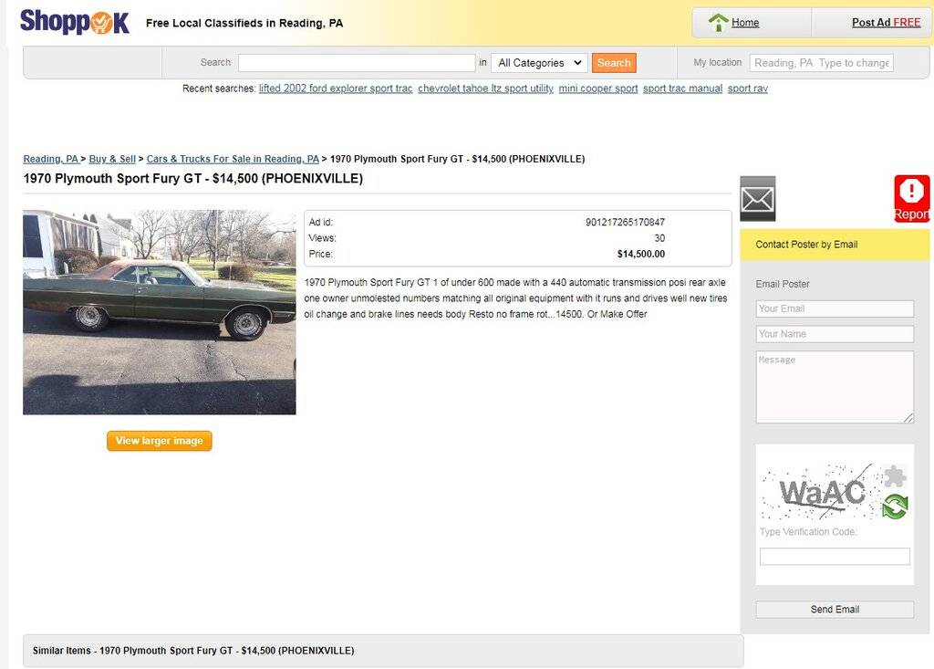 1970 Plymouth Sport Fury GT (PHOENIXVILLE).jpg