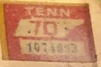 1970 Registration Sticker.JPG