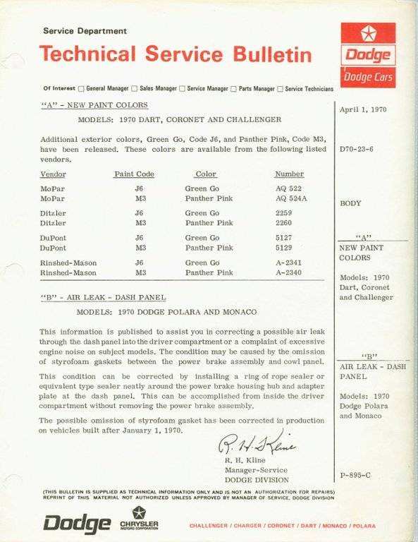 1970__DODGE_FM3 PAINT_DLR LTR TSB_PANTHER PINK_bulletin01.jpg