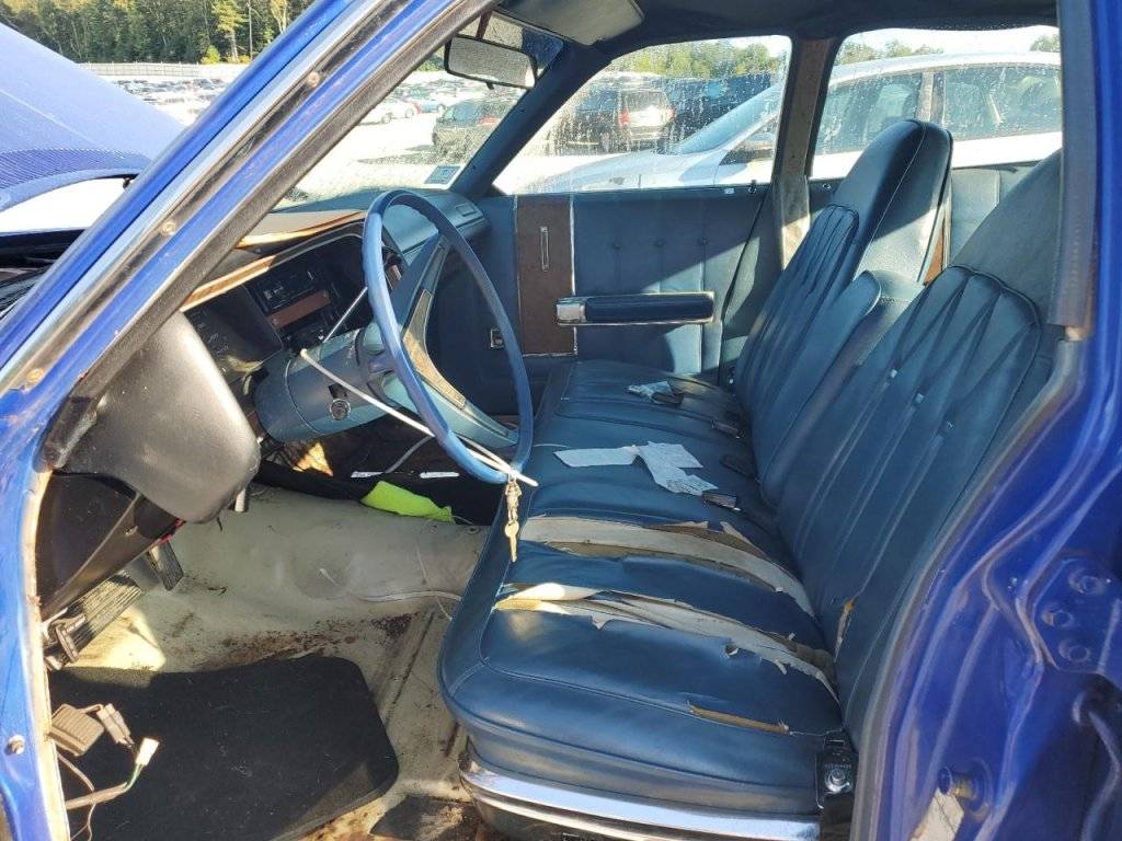 1972 Plymouth Fury III 4dr Sedan PH41T2F186419 VIN 440_007.jpg