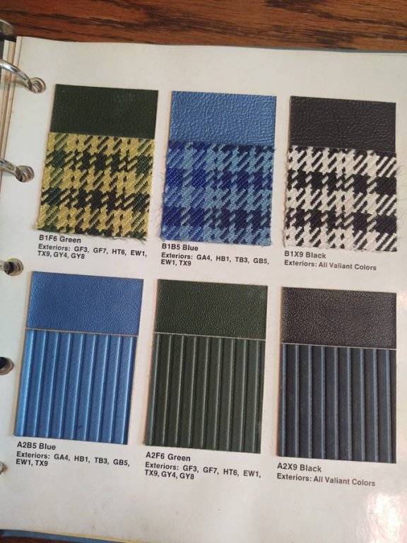 1972 Plymouth Showroom paint and interior - $75b.jpg