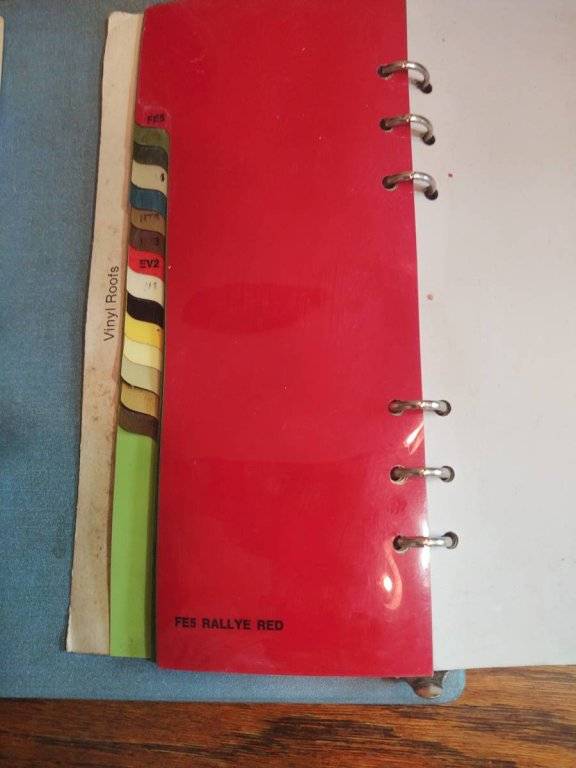 1972 Plymouth Showroom paint and interior - $75d.jpg