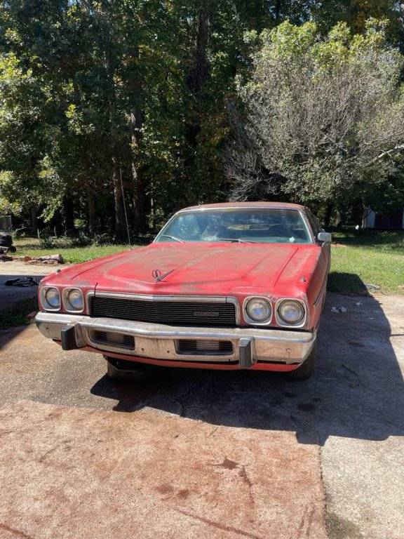 1973 Plymouth Fury Gran Coupe - $4,500 (Stone Mountain).002.jpg