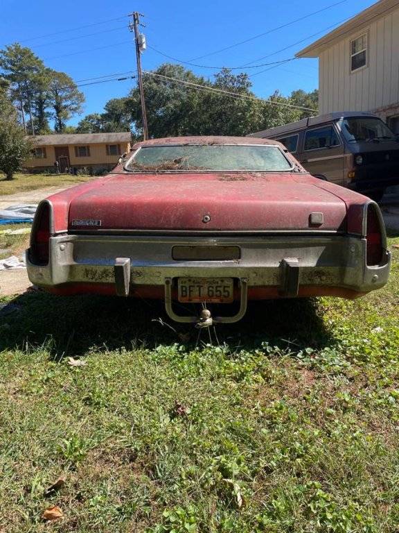 1973 Plymouth Fury Gran Coupe - $4,500 (Stone Mountain).004.jpg