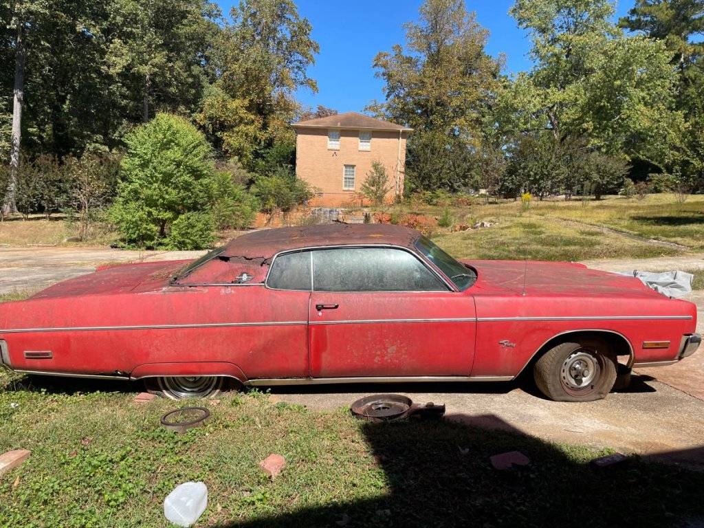 1973 Plymouth Fury Gran Coupe - $4,500 (Stone Mountain).005.jpg