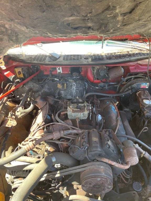 1973 Plymouth Fury Gran Coupe - $4,500 (Stone Mountain).013.jpg