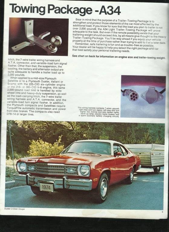 1974 chrysler-Plymouth  trailer tow guide 5.jpg