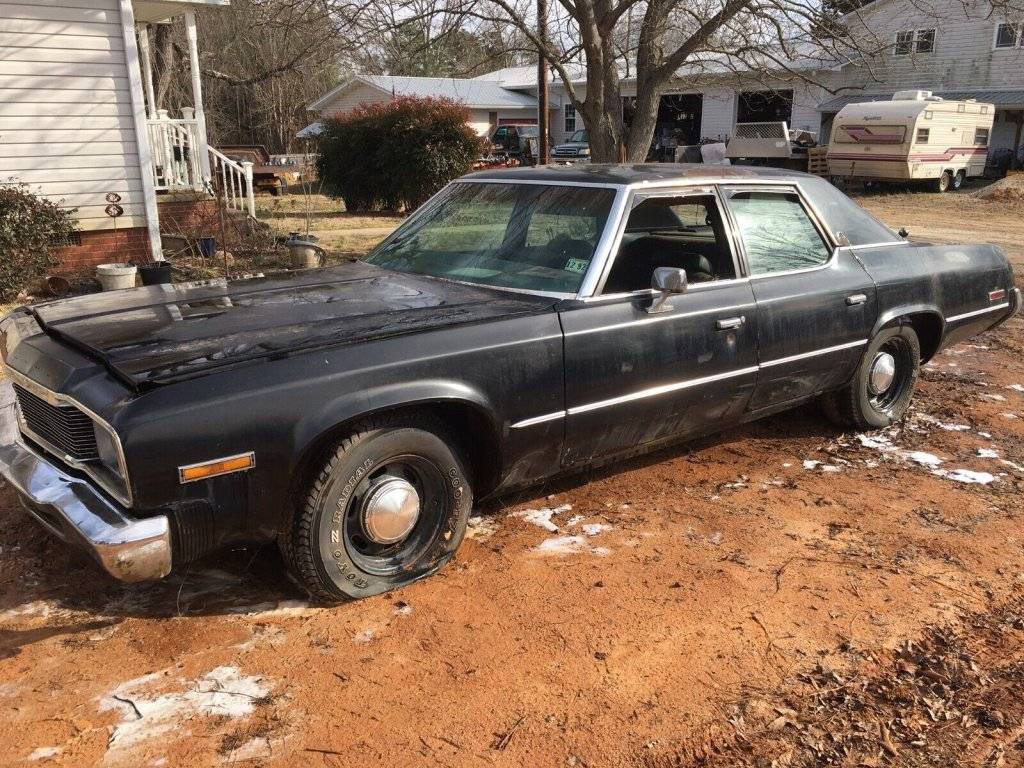 1974 Plymouth Fury Police 440 North Carolina Highway Patrol.001.jpg