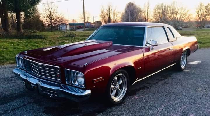 1975 Plymouth fury 61000 miles mild cam 400 big block.jpg