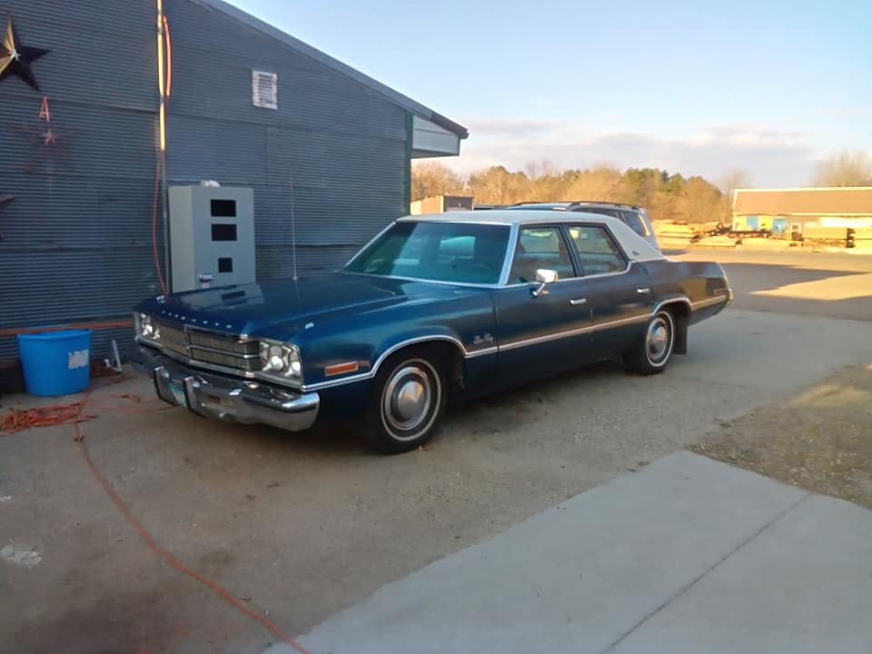 1975 Plymouth Gran Fury $2,500 4dr Rapids MN.jpg