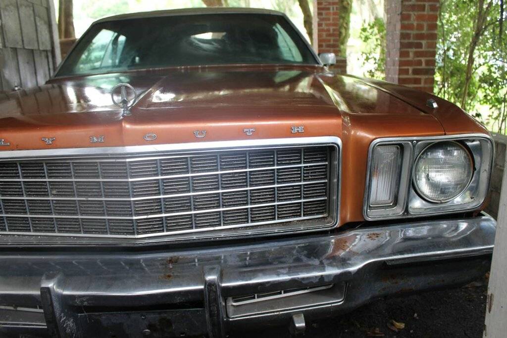 1975 PLYMOUTH GRAN FURY III BROUGHAM - $5200 (Centeral Florida).006.jpg