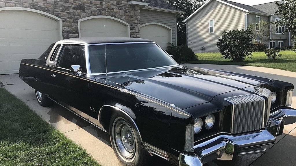 For Sale - 1976 New Yorker | For C Bodies Only Classic Mopar Forum