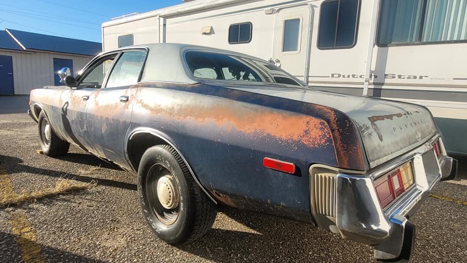 1977 Plymouth Fury (Kansas Highway Patrol car).002.jpg