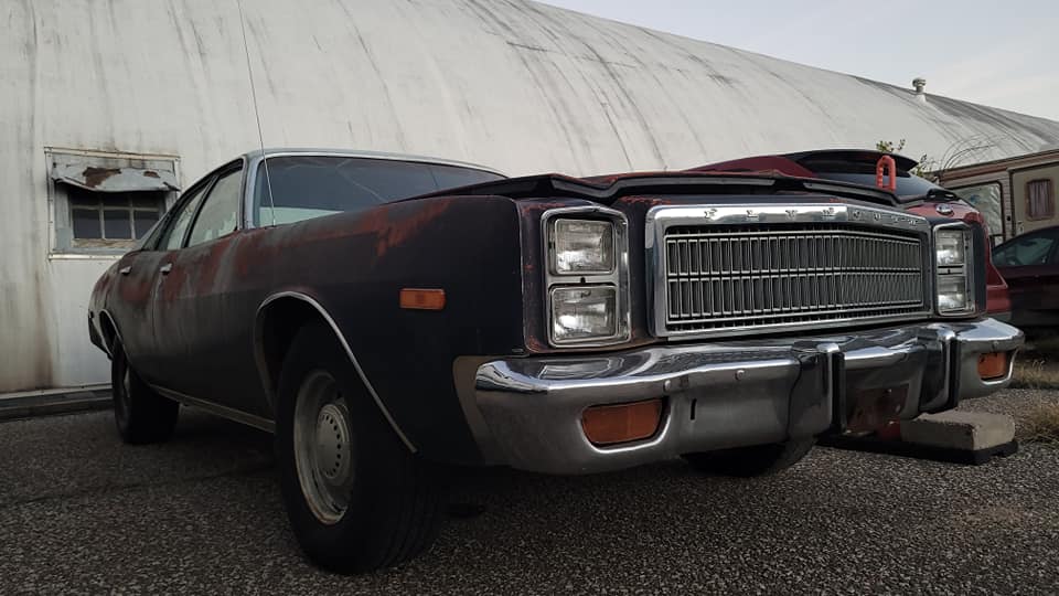1977 Plymouth Fury (Kansas Highway Patrol car).004.jpg