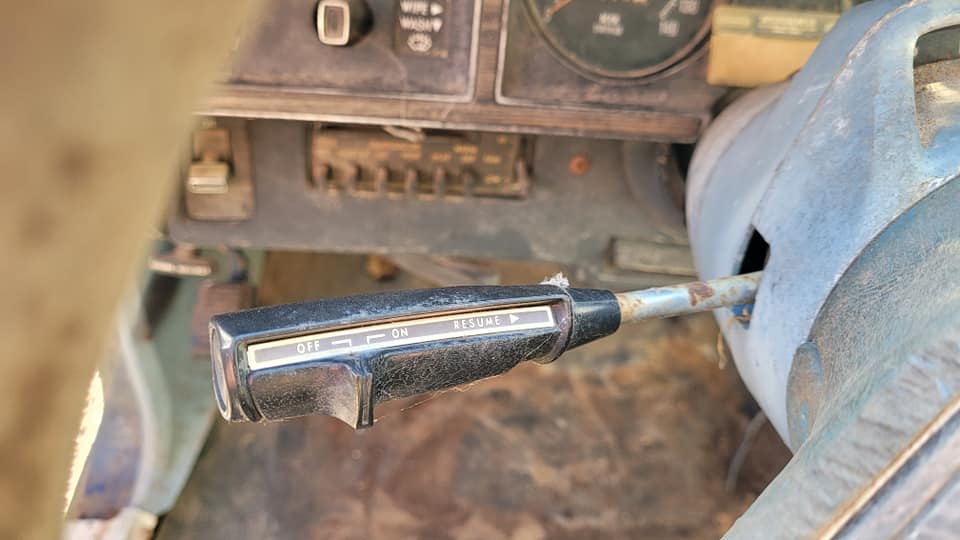 1977 Plymouth Fury (Kansas Highway Patrol car).025.jpg