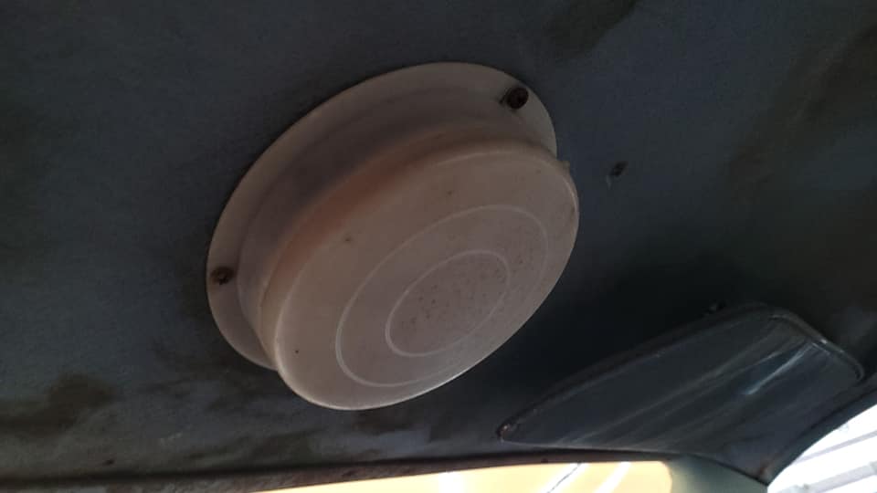 1977 Plymouth Fury (Kansas Highway Patrol car).027.jpg