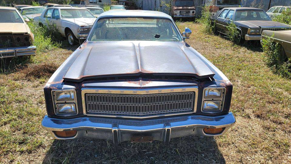 1977 Plymouth Fury Kansas HP Car $3,000 Newton KS.005.jpg