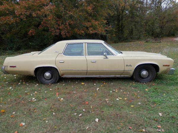 1977 Plymouth Gran Fury - $5000 (Fuquay Varina).001.jpg