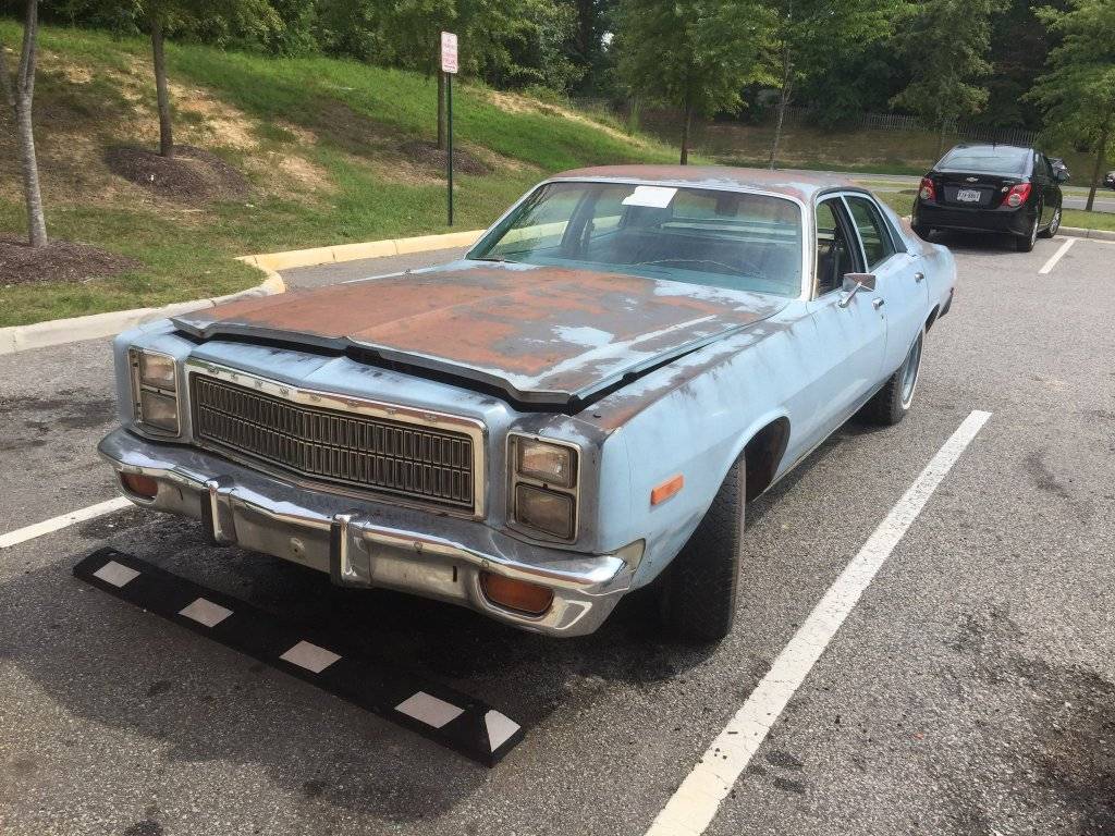 1978 Montana Highway Patrol Fury U code 440 Pursuit.001.jpg