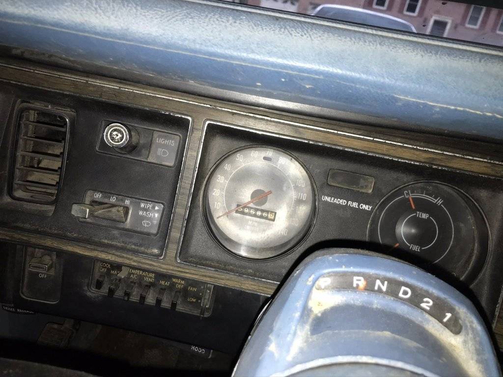 1978 Montana Highway Patrol Fury U code 440 Pursuit.003.jpg