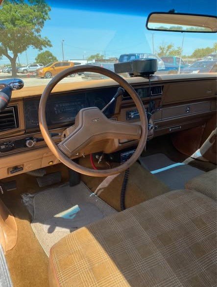 1979 Impala Coupe. Legit Rare 9C1 Police Package Car.002.jpg