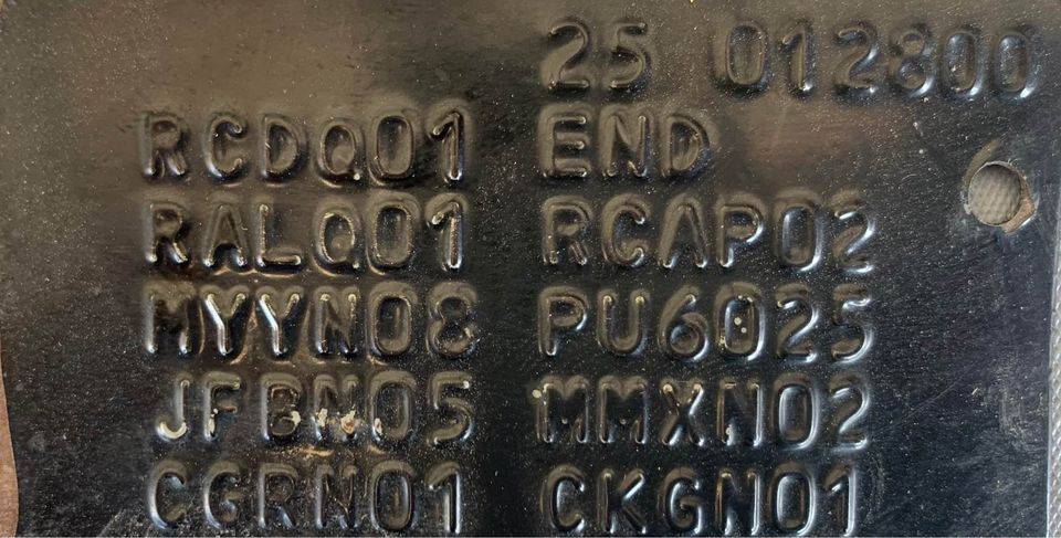 1989 Plymouth Gran Fury Police package $5,800 Chula Vista CA.001.jpg