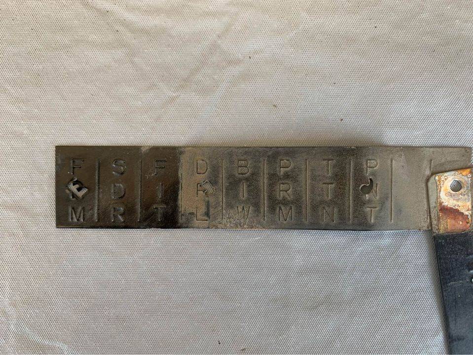 1989 Plymouth Gran Fury Police package $5,800 Chula Vista CA.002.jpg