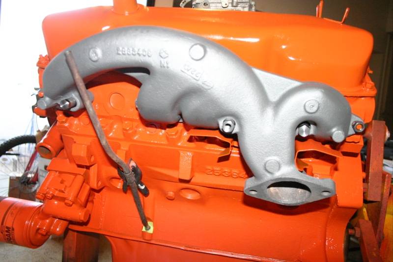 WANTED 440 Oil Dipstick Tube For C Bodies Only Classic Mopar Forum