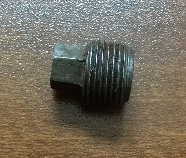 Engine block plugs For C Bodies Only Classic Mopar Forum