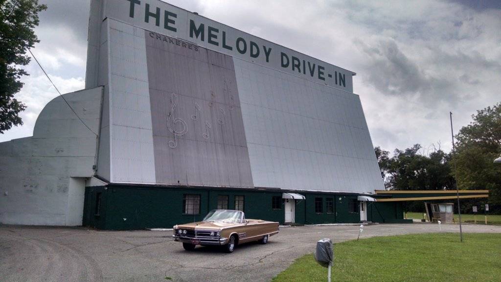 Drive-in Theater near me reopening! | For C Bodies Only ...