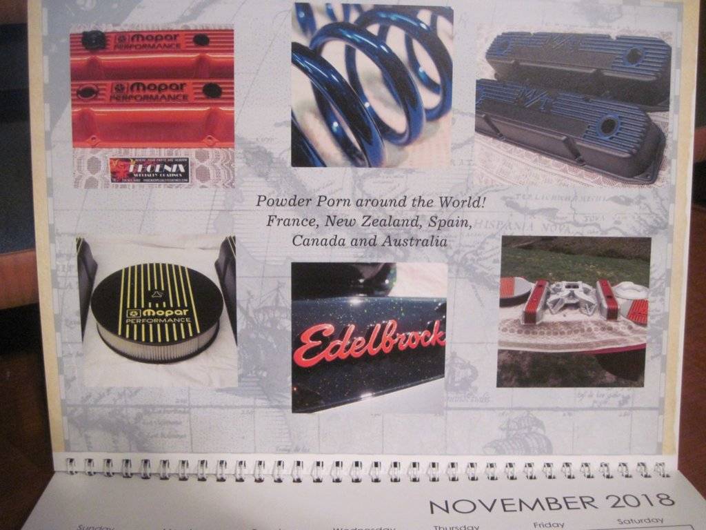 2018 Powder **** Wall Calendar - November - powder **** around the world.jpg