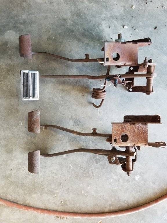 C body swing sets For C Bodies Only Classic Mopar Forum