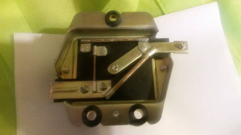 For Sale Mopar Voltage Regulator For C Bodies Only Classic Mopar Forum