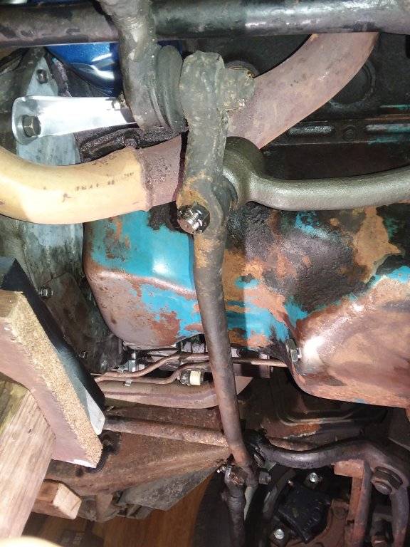 68 318 oil pump For C Bodies Only Classic Mopar Forum