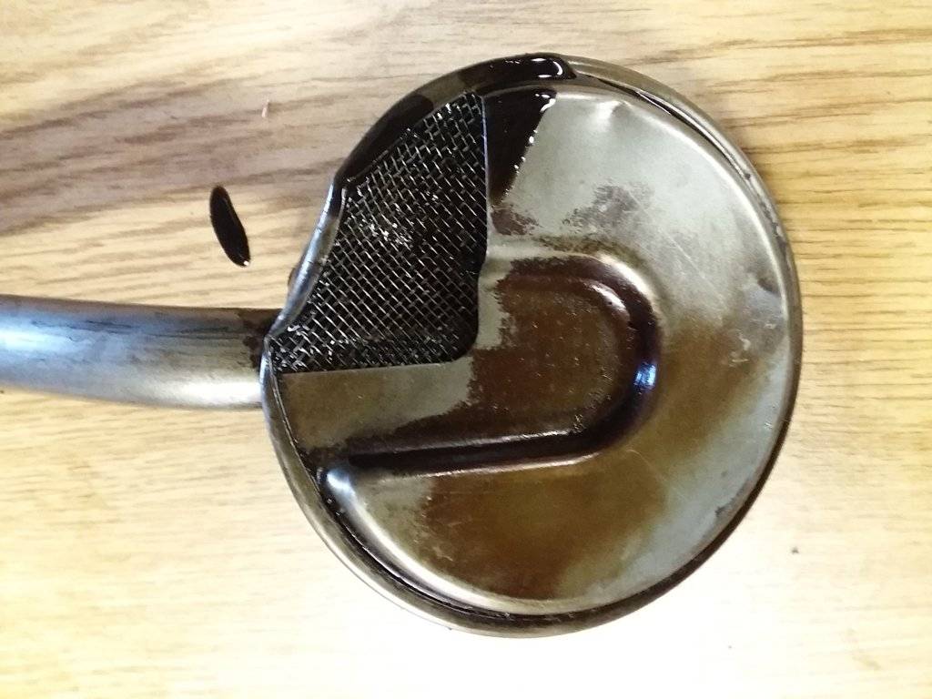 68 318 oil pump For C Bodies Only Classic Mopar Forum