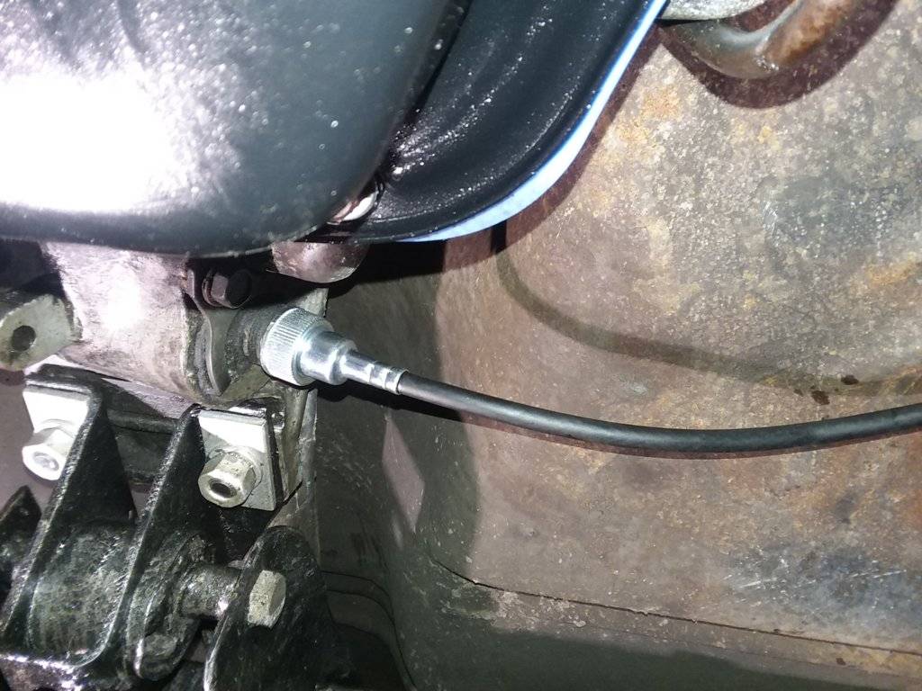 1972 Fury Speedometer Noise For C Bodies Only Classic Mopar Forum