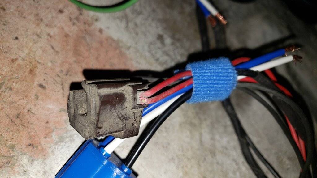 Underhood Ammeter Bypass Page 3 For C Bodies Only Classic Mopar Forum