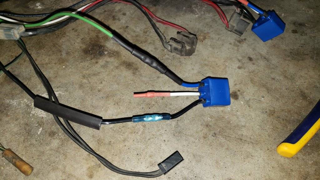 1968 Plymouth Fury 3 Wiring Diagram - Goherbal