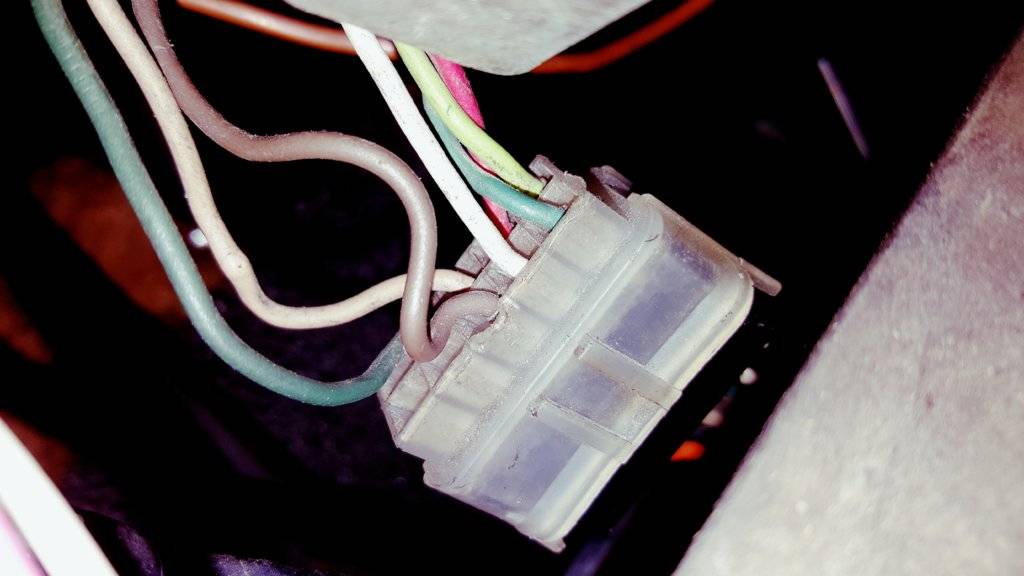 Turn Signal Switch installation. For C Bodies Only Classic Mopar Forum