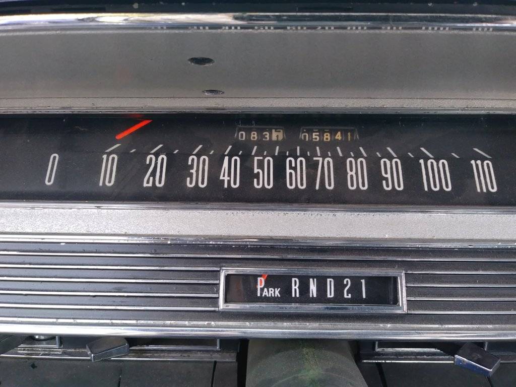 FOR SALE - Original Tic Tock Tach  For B Bodies Only Classic Mopar Forum