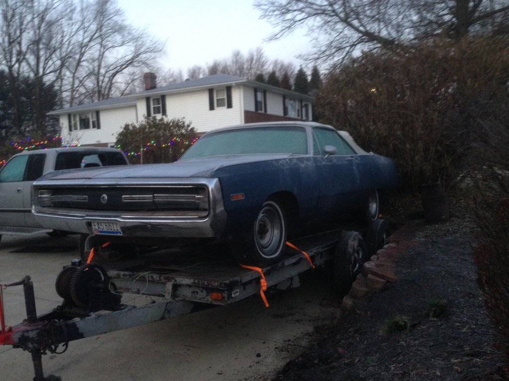What About B Body Wagons For C Bodies Only Classic Mopar Forum