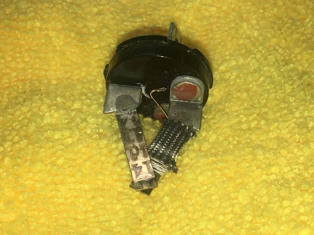 Points/relay getting hot. For C Bodies Only Classic Mopar Forum