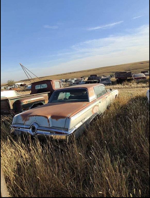 For Sale Scott City , KS car guy selling out For C Bodies Only Classic Mopar Forum