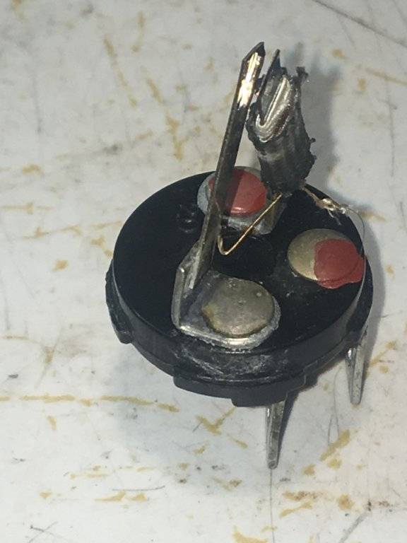 Points/relay getting hot. For C Bodies Only Classic Mopar Forum