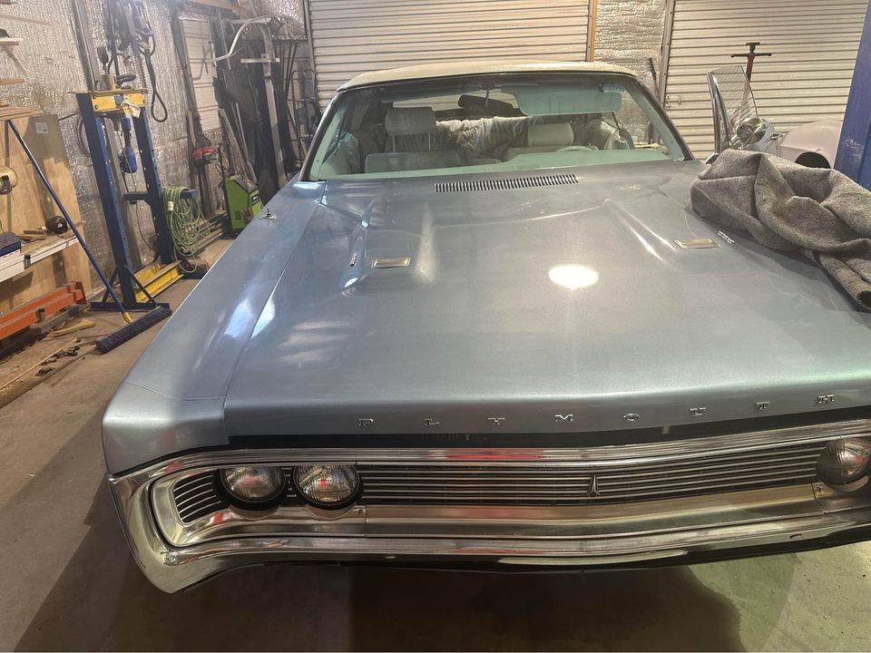 NOT MINE - 1970 plymouth fury3 | For C Bodies Only Classic Mopar Forum