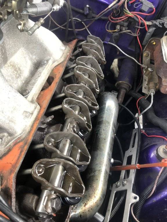 440 Priming the oil pump Page 2 For C Bodies Only Classic Mopar Forum