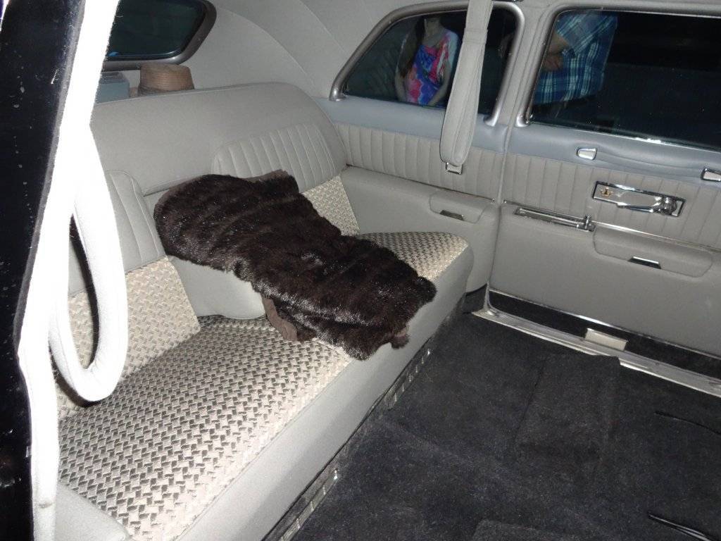 55 Limo rear seat.JPG