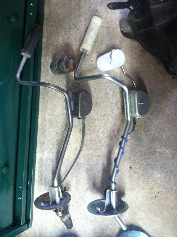 Gas Gauge Fix Page 2 For C Bodies Only Classic Mopar Forum