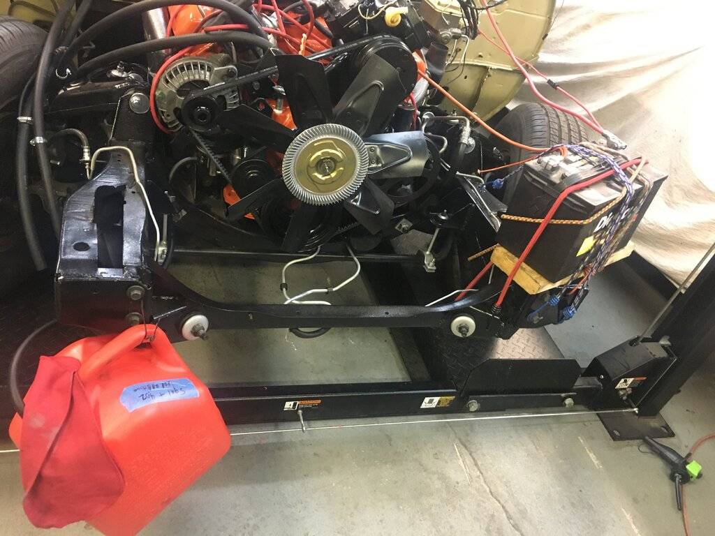 62620 Engine juiced n primed.JPG